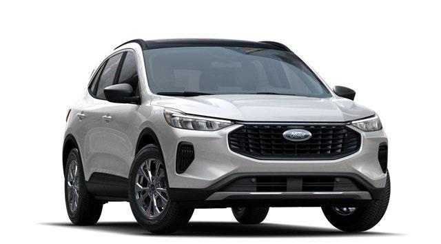 new 2024 Ford Escape car, priced at $35,910