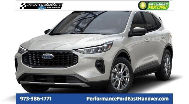 new 2024 Ford Escape car, priced at $35,910