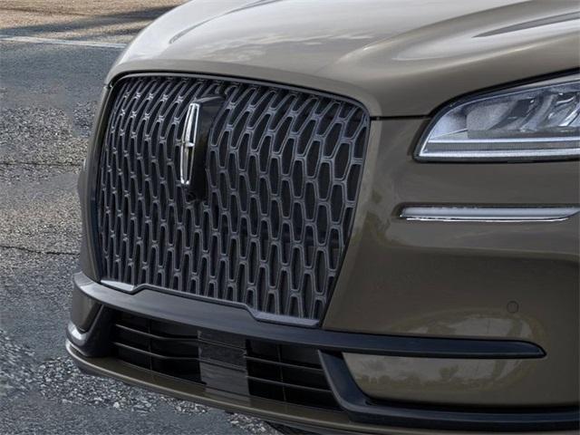 new 2025 Lincoln Corsair car, priced at $51,470