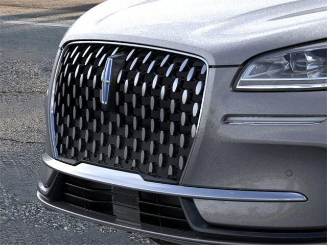 new 2025 Lincoln Corsair car, priced at $61,400