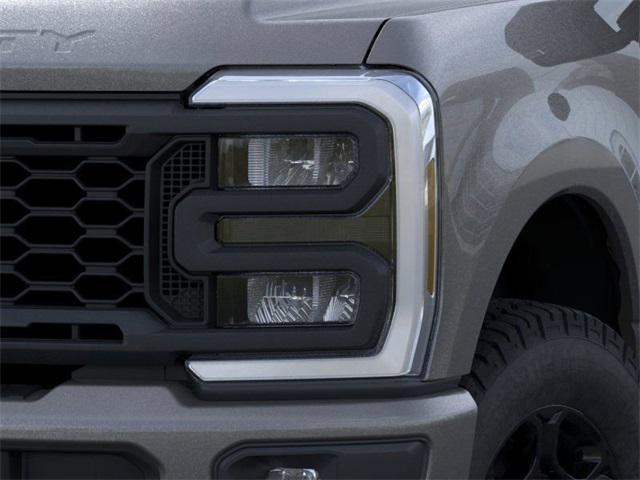 new 2024 Ford F-350 car, priced at $59,525