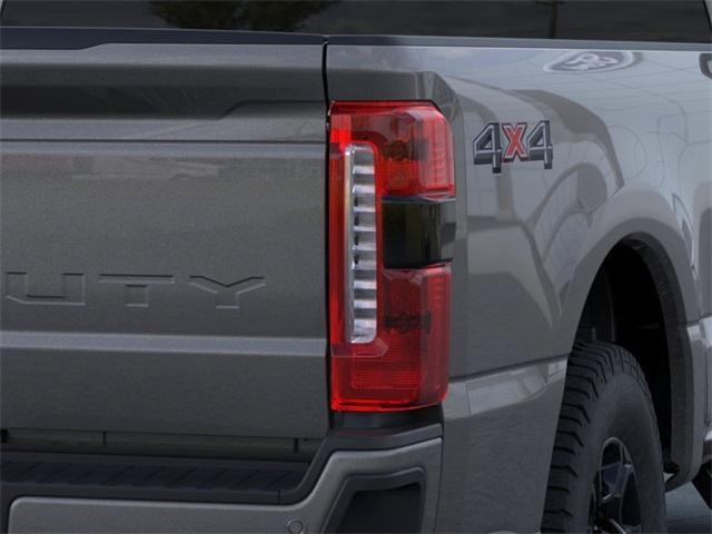 new 2024 Ford F-350 car, priced at $59,525