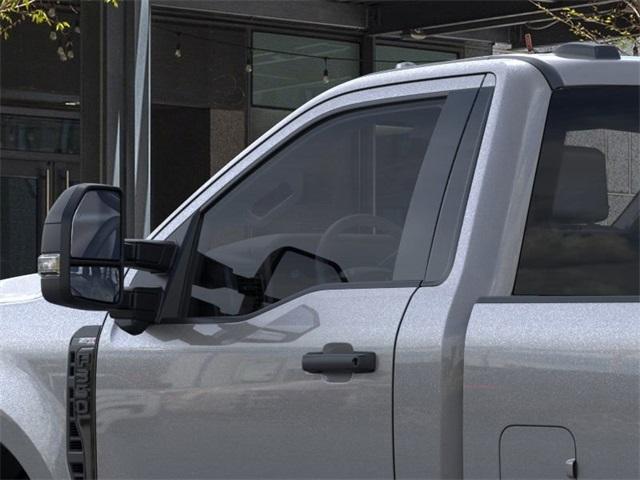 new 2024 Ford F-350 car, priced at $49,025