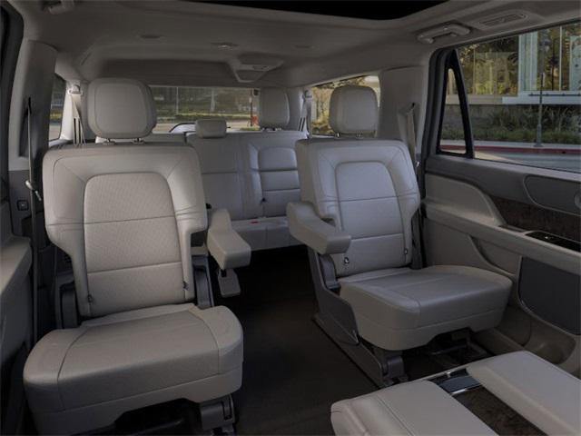 new 2024 Lincoln Navigator L car, priced at $104,935