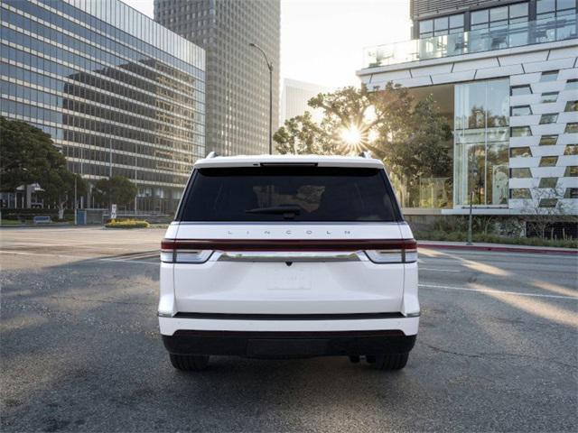 new 2024 Lincoln Navigator L car, priced at $104,935