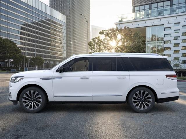 new 2024 Lincoln Navigator L car, priced at $104,935