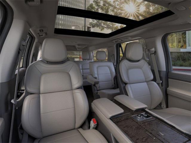 new 2024 Lincoln Navigator L car, priced at $104,935