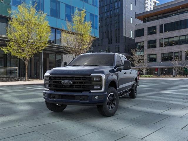 new 2024 Ford F-350 car, priced at $74,770