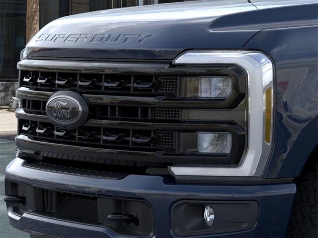 new 2024 Ford F-350 car, priced at $74,770