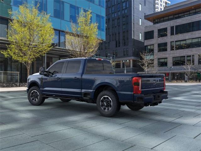 new 2024 Ford F-350 car, priced at $74,770