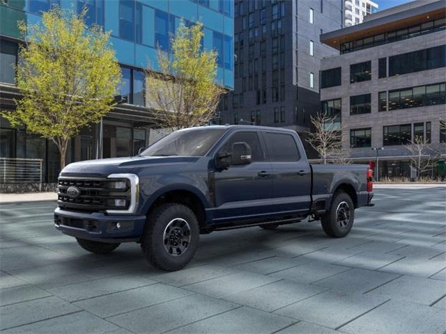 new 2024 Ford F-350 car, priced at $74,770