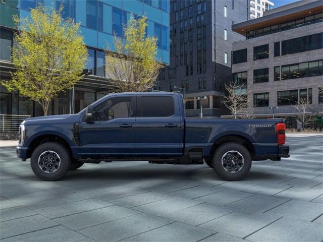 new 2024 Ford F-350 car, priced at $74,770