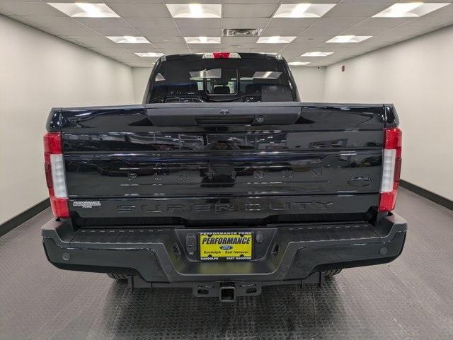 used 2017 Ford F-250 car, priced at $53,332