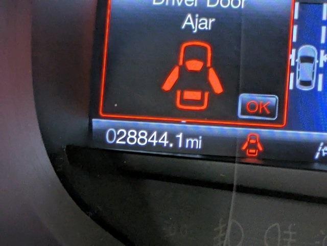 used 2022 Ford Edge car, priced at $27,369