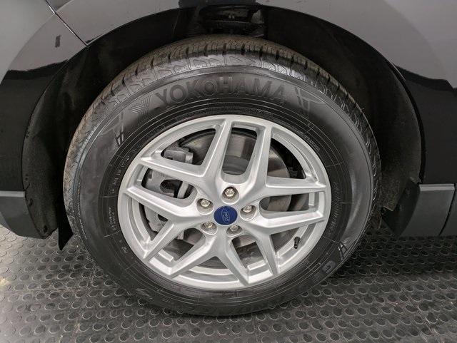 used 2022 Ford Edge car, priced at $27,369