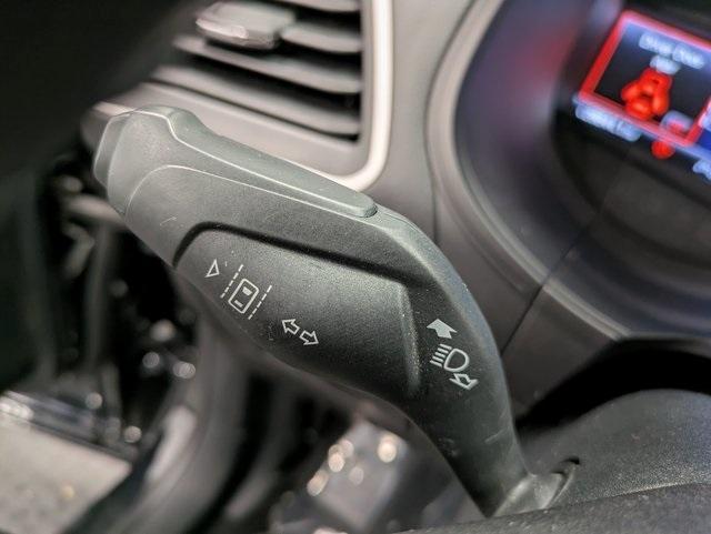 used 2022 Ford Edge car, priced at $27,369