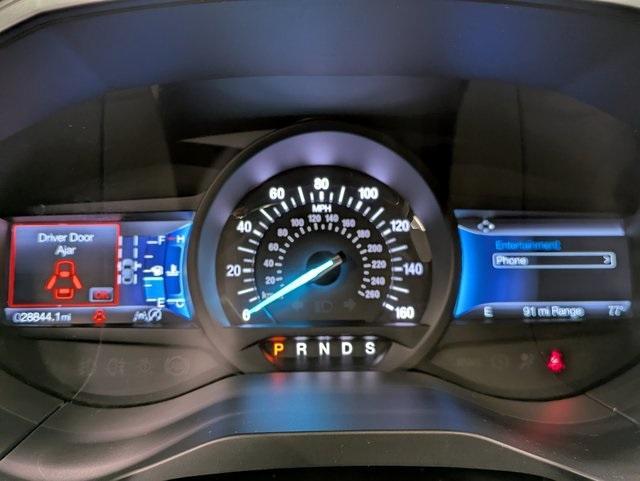 used 2022 Ford Edge car, priced at $27,369