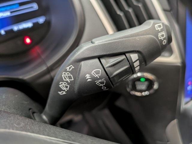 used 2022 Ford Edge car, priced at $27,369