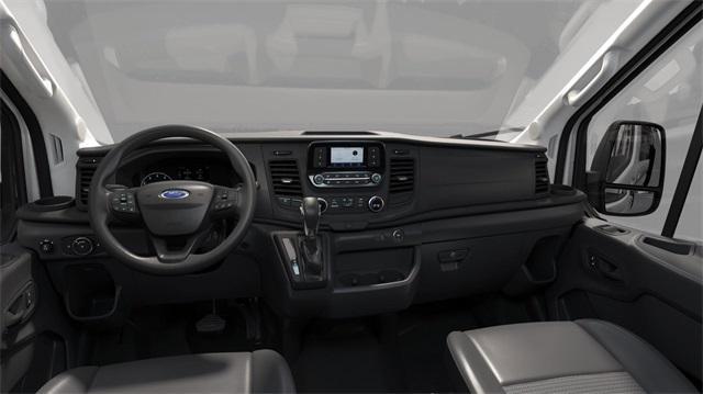 new 2024 Ford Transit-350 car, priced at $54,425