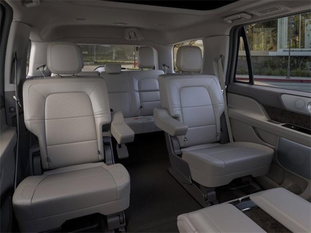 new 2024 Lincoln Navigator car, priced at $105,345