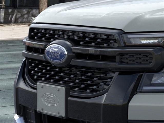 new 2024 Ford Ranger car, priced at $42,165