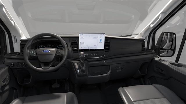 new 2024 Ford Transit-250 car, priced at $55,040