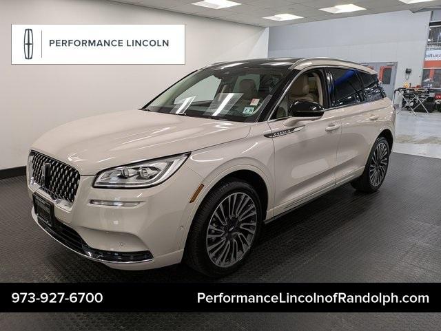 used 2020 Lincoln Corsair car, priced at $27,900