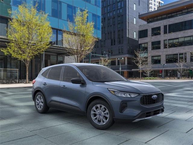 new 2025 Ford Escape car, priced at $32,430