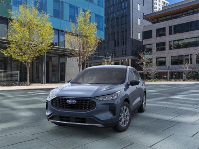 new 2025 Ford Escape car, priced at $32,430