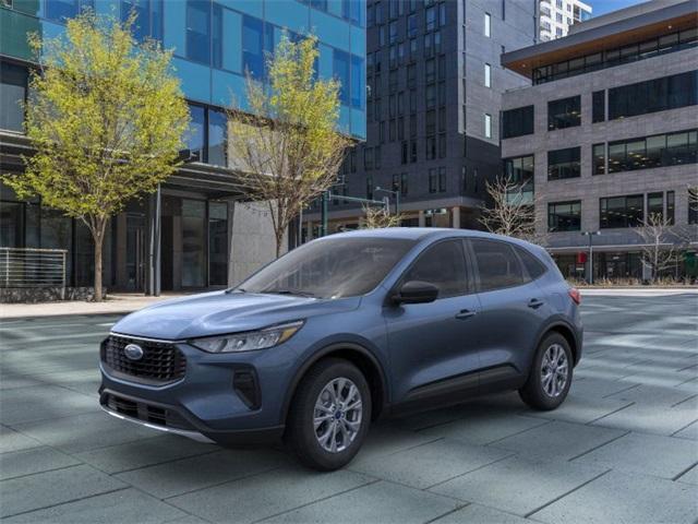 new 2025 Ford Escape car, priced at $32,430