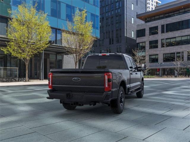 new 2024 Ford F-350 car, priced at $74,770