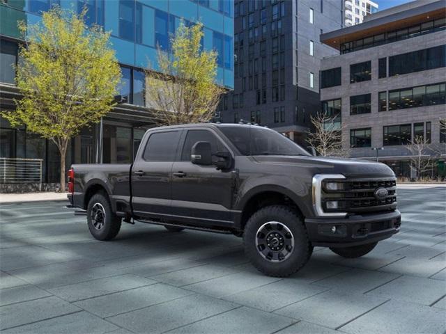 new 2024 Ford F-350 car, priced at $74,770