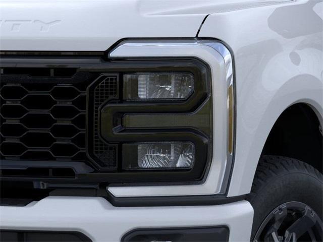 new 2026 Ford F-350 car, priced at $63,370
