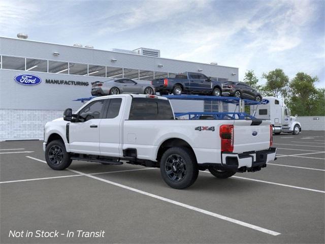 new 2026 Ford F-350 car, priced at $63,370