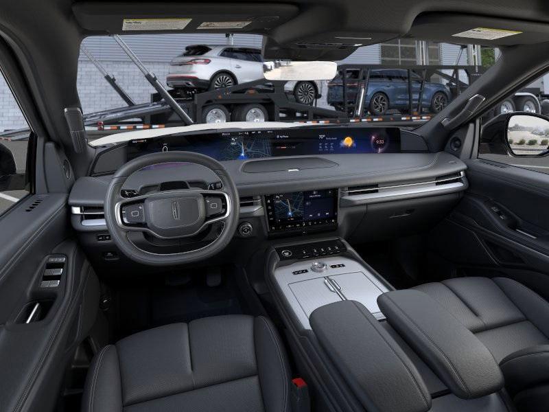 new 2025 Lincoln Navigator L car, priced at $109,015