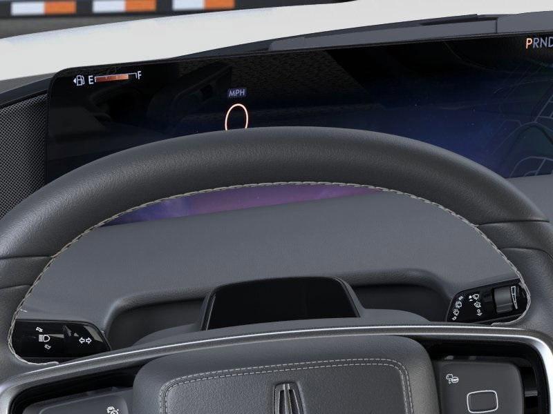 new 2025 Lincoln Navigator L car, priced at $109,015