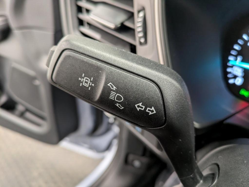 used 2022 Ford Escape car, priced at $21,900