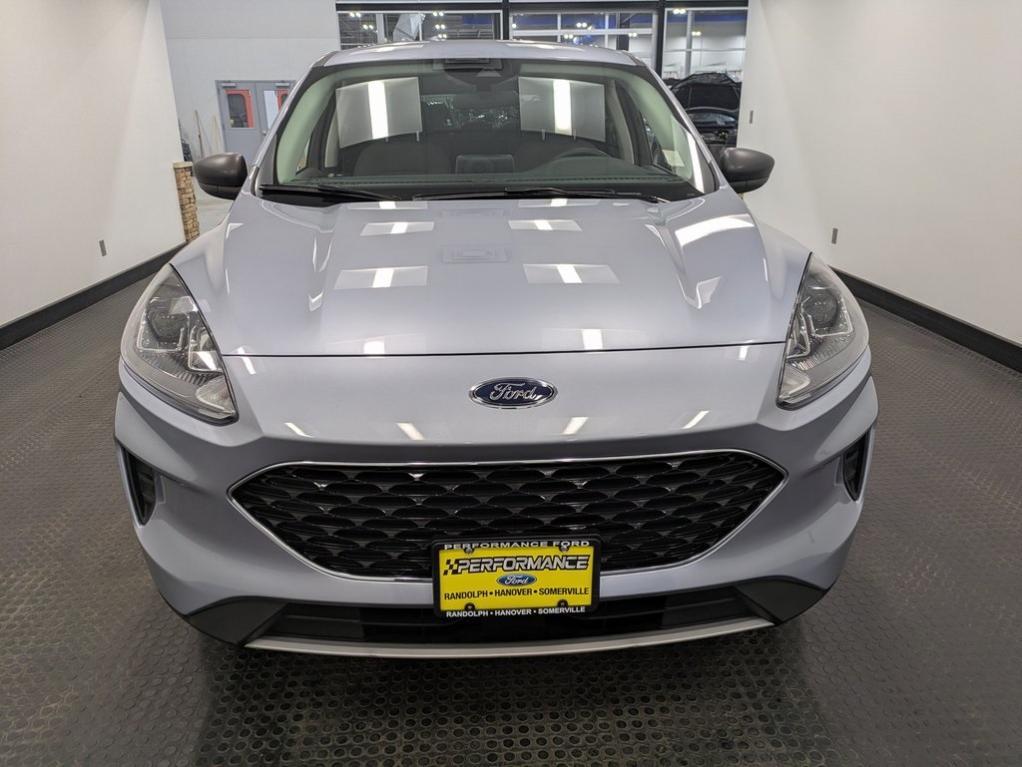 used 2022 Ford Escape car, priced at $21,900