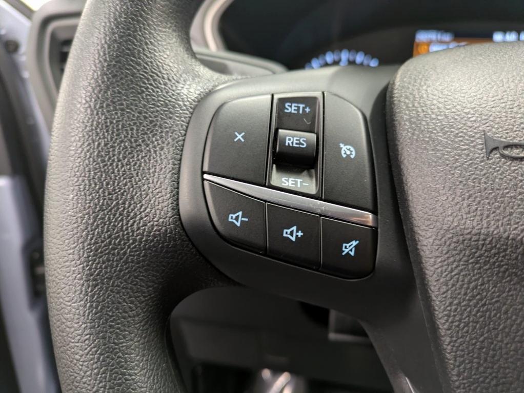 used 2022 Ford Escape car, priced at $21,900