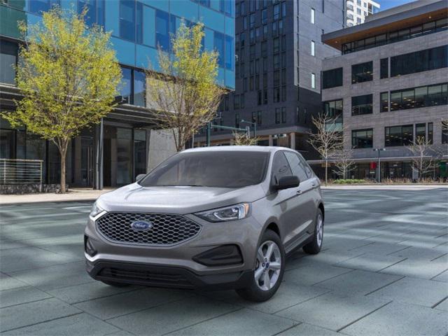 new 2024 Ford Edge car, priced at $39,960