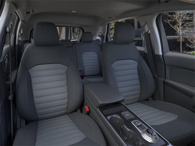 new 2024 Ford Edge car, priced at $39,960