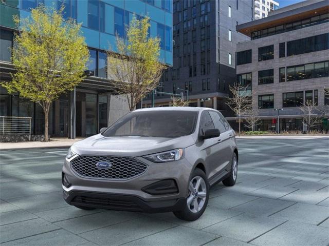 new 2024 Ford Edge car, priced at $39,960