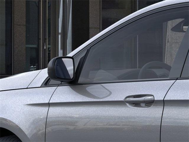 new 2024 Ford Edge car, priced at $39,960