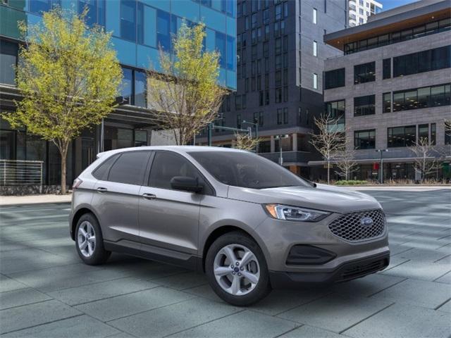 new 2024 Ford Edge car, priced at $39,960