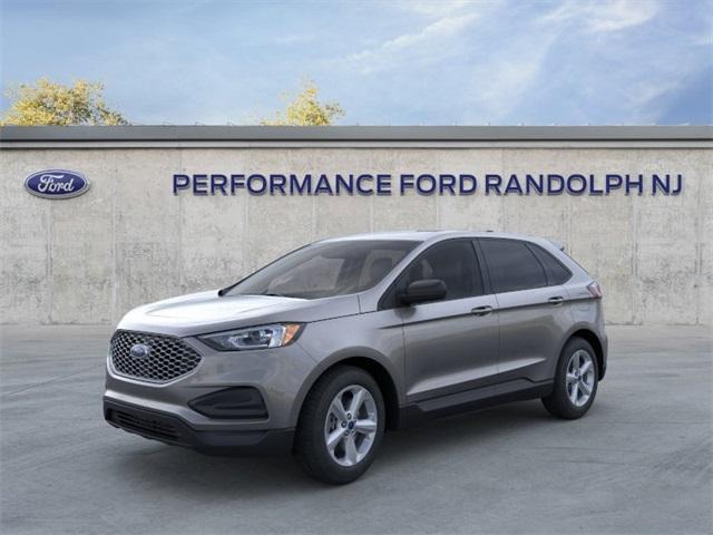 new 2024 Ford Edge car, priced at $39,960