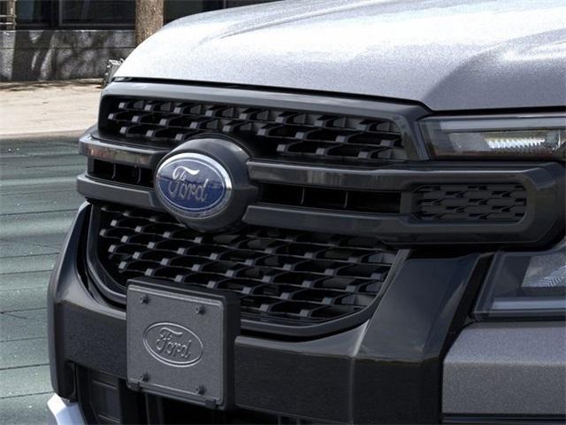 new 2024 Ford Ranger car, priced at $42,280