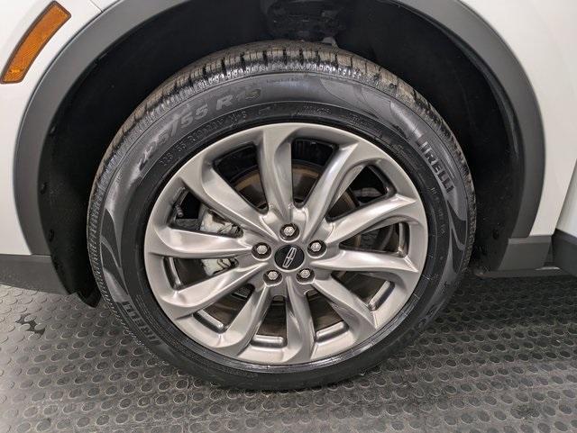 used 2022 Lincoln Corsair car, priced at $29,894