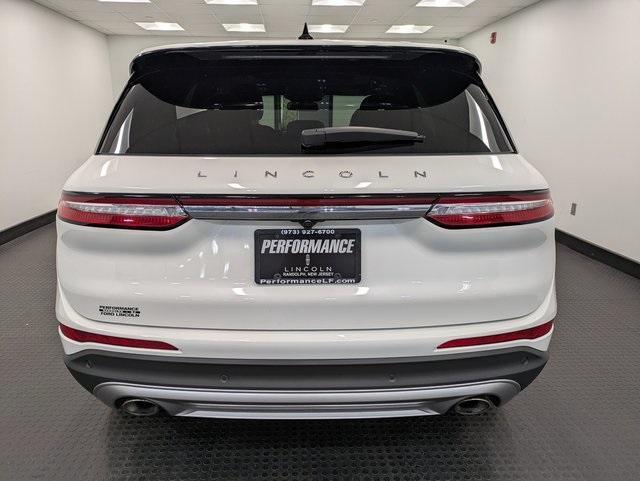 used 2022 Lincoln Corsair car, priced at $29,894
