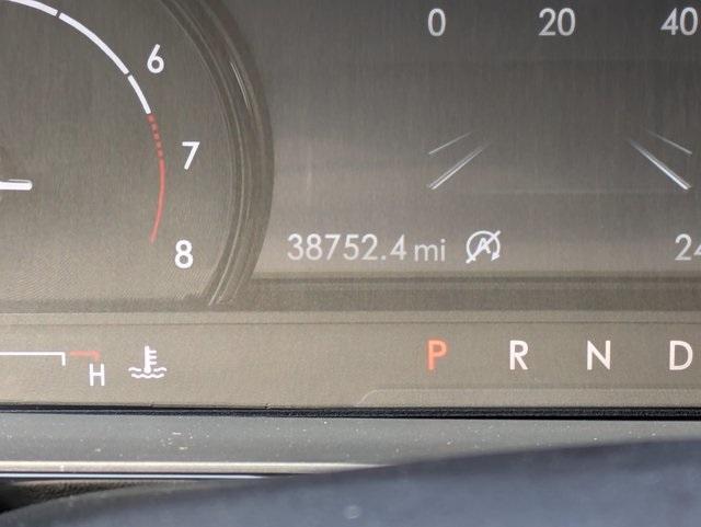 used 2022 Lincoln Corsair car, priced at $29,894