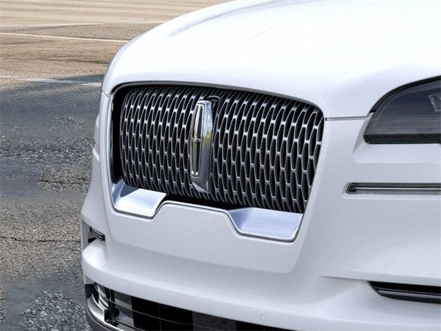 new 2024 Lincoln Aviator car, priced at $59,990